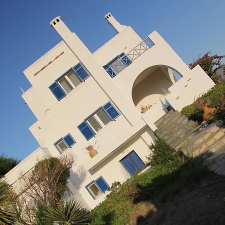 Villa Kiriaki 가브리온 외부 사진