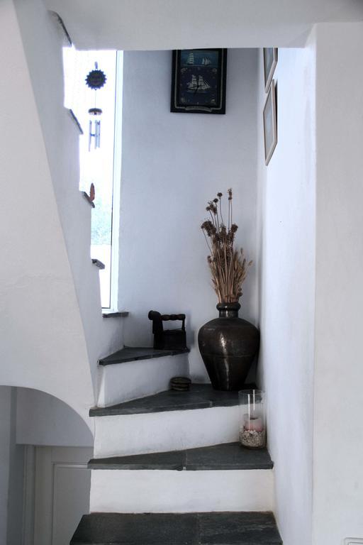 Villa Kiriaki 가브리온 외부 사진