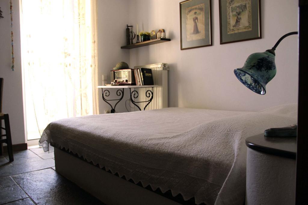 Villa Kiriaki 가브리온 외부 사진