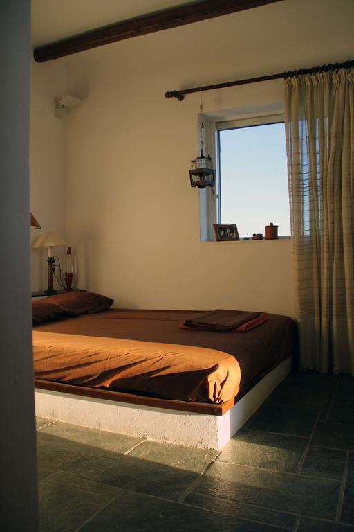 Villa Kiriaki 가브리온 외부 사진