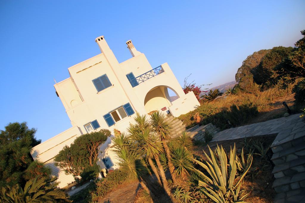 Villa Kiriaki 가브리온 외부 사진
